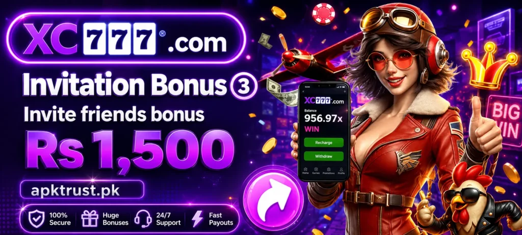 xc777 Game