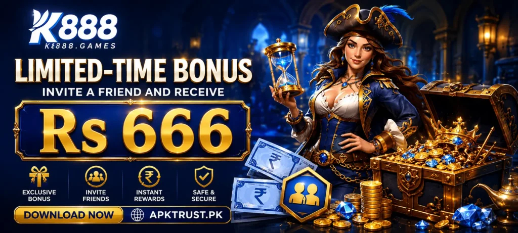 K888 Game
