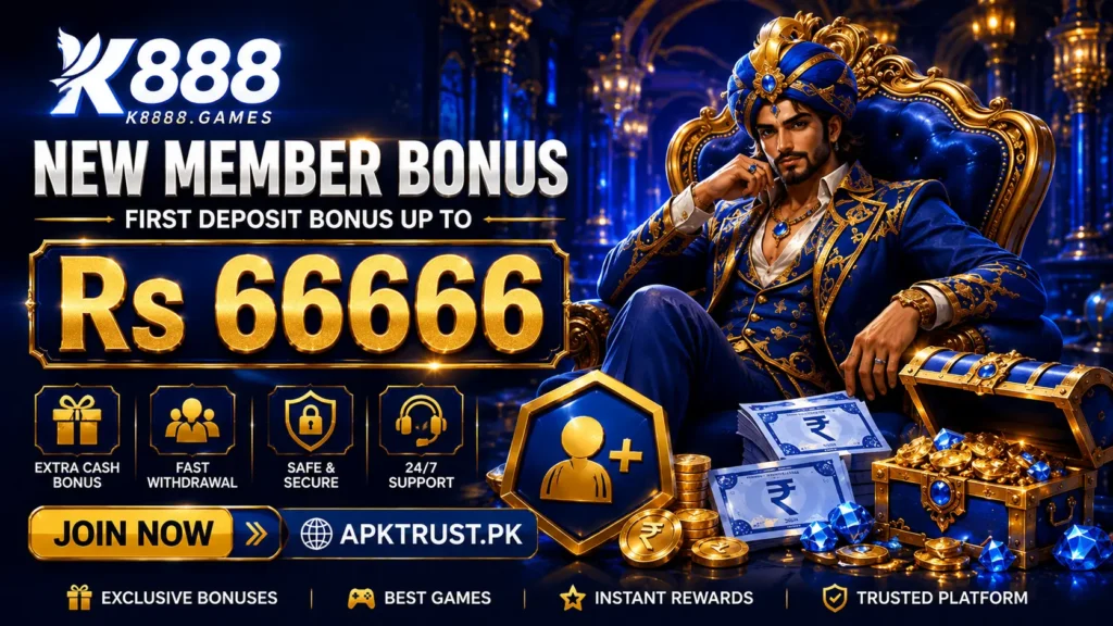 K888 Game
