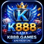 K888 Game