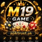 M19 Game