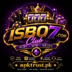 ISBO7 Game