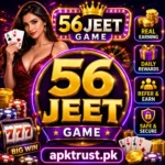 56jeeto Game
